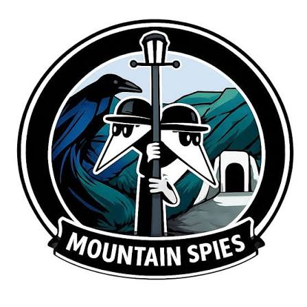Mountain Spies